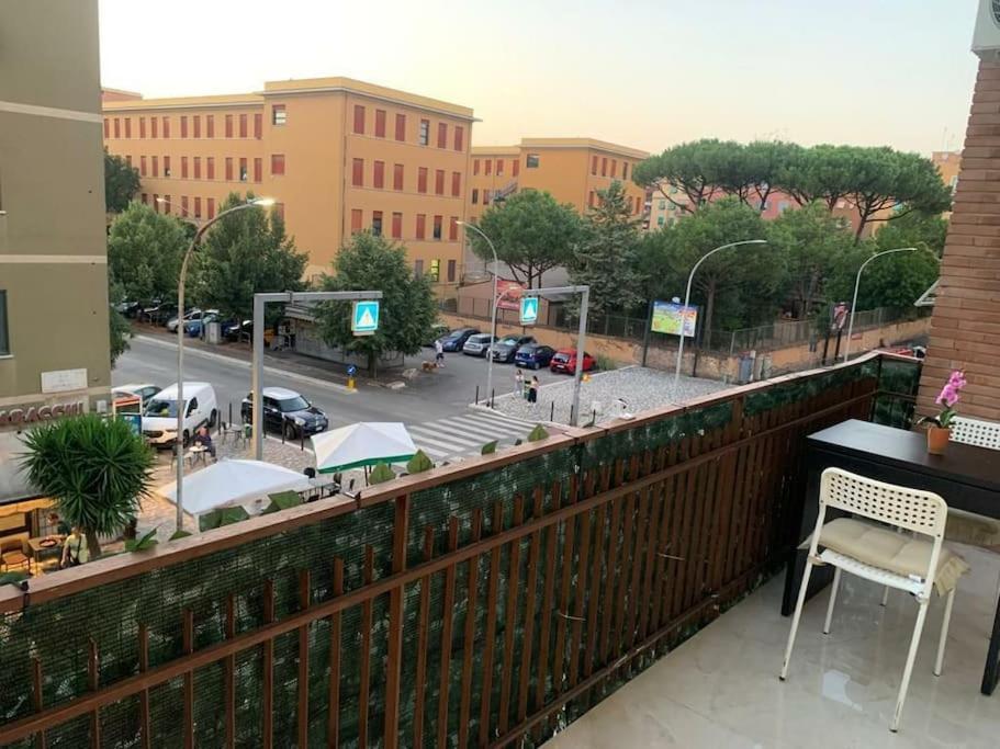 Апартаменти Occasione Unica, Nuovissimo Nel Cuore Di Roma Екстер'єр фото